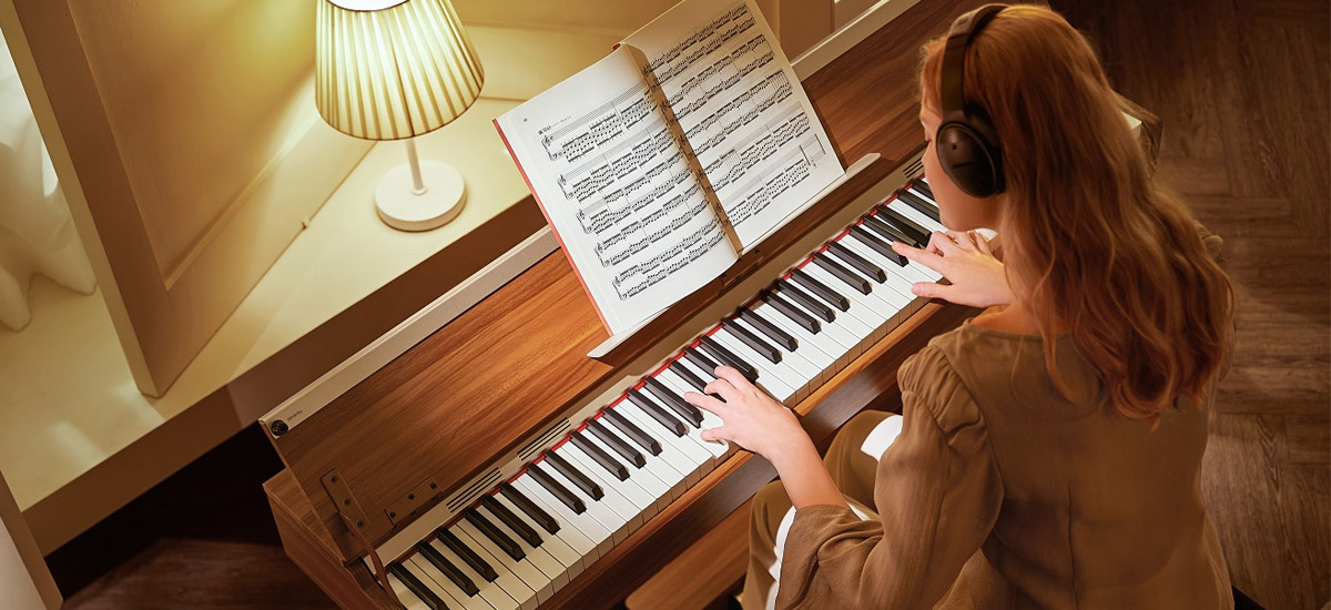 Donner DDP-80 Plus 88-Key Digital Piano