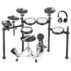 Donner DED-200 Electronic Drum Kit