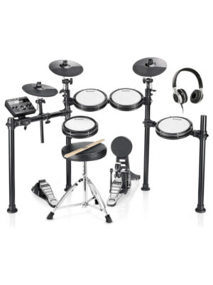 Donner DED-200 Electronic Drum Kit