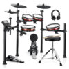 Donner DED-200 MAX Electronic Drum Kit