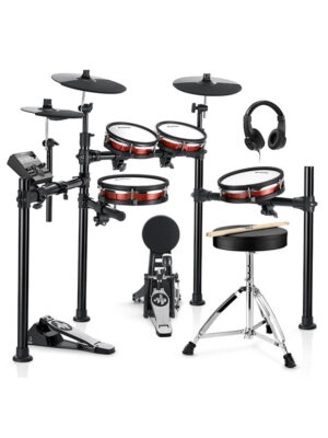 Donner DED-200 MAX Electronic Drum Kit