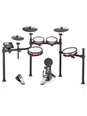 Donner DED-200 MAX Electronic Drum Kit