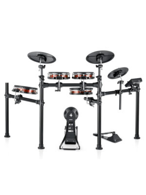 Donner DED-200 MAX Electronic Drum Kit