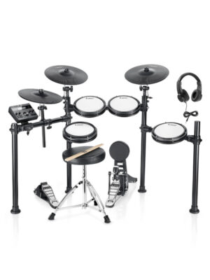 Donner DED-200P Electronic Drum Kit