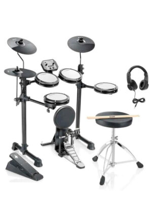 Donner DED-80P Electronic Drum Kit