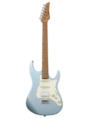 Donner DST-550 HSS Electric Guitar Blue