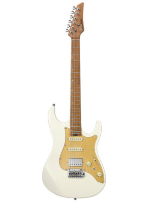 Donner DST-550 HSS Electric Guitar White