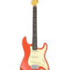 Donner DST-600 Fiesta Red