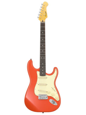 Donner DST-600 Fiesta Red