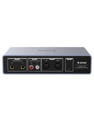Donner Livejack 2X2 USB Audio Interface