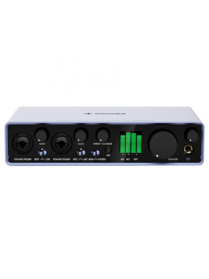 Donner Livejack 2X2 USB Audio Interface