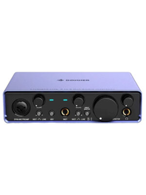 کارت صدا دانر Livejack Lite
