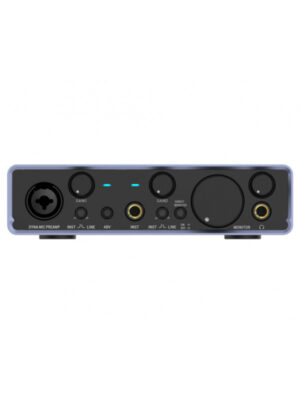 Donner Livejack Lite USB Audio Interface