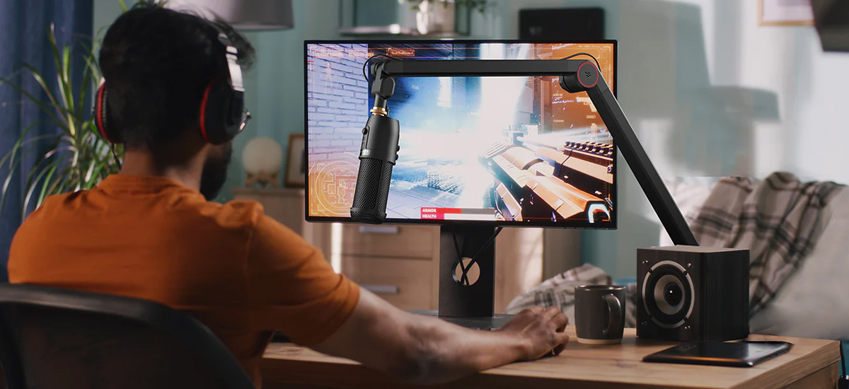 Donner MS-1 Microphone Boom Arm