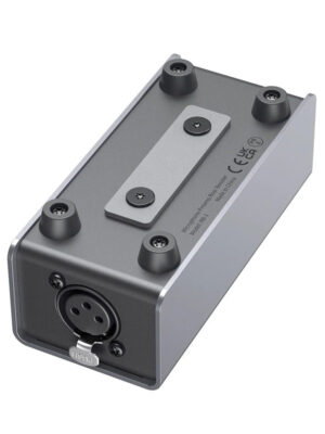 Donner RB-1 Dynamic Microphone Preamp