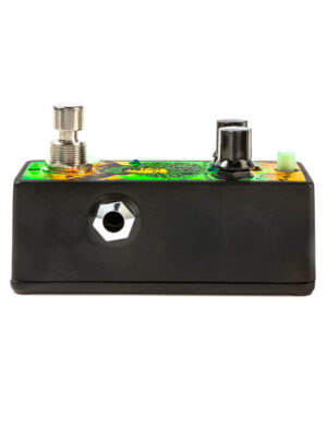 Dunlop Authentic Hendrix '68 Shrine Series Fuzz Face Distortion