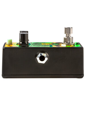 Dunlop Authentic Hendrix '68 Shrine Series Fuzz Face Distortion