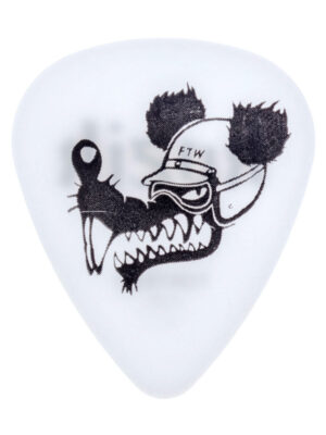 Dunlop Frank Kozik Chiselers Pick