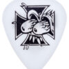 Frank Kozik Eyes Cross Pick