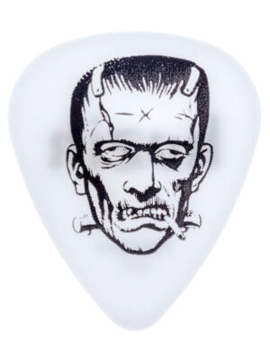Dunlop Frank Kozik Frankie Pick