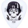 Dunlop Frank Kozik FTW Skull Pick