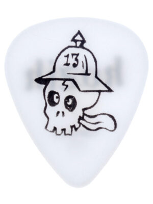 Dunlop Frank Kozik Skull Tongue Pick