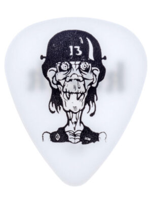 Dunlop Frank Kozik Zombie Pick