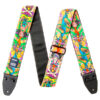 Dunlop ILOVEDUST Hourglass Guitar Strap