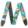Dunlop ILOVEDUST Mountains Guitar Strap