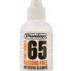 Dunlop Pure Formula 65 Silicone-Free Intensive Cleaner