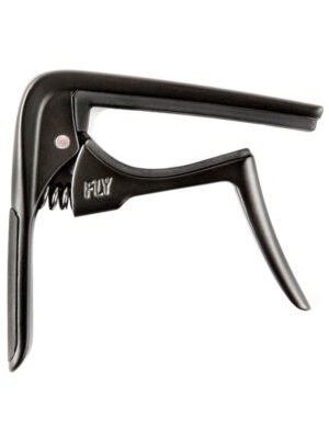 Dunlop Trigger Fly Capo Celtic Knot Edition Curved