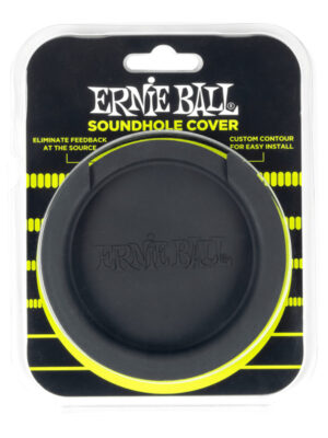 Ernie Ball Acoustic Soundhole Cover