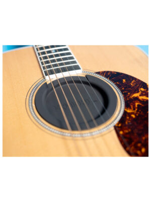 Ernie Ball Acoustic Soundhole Cover