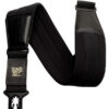 Ernie Ball Comfort Polylock Wide Neoprene Guitar Strap