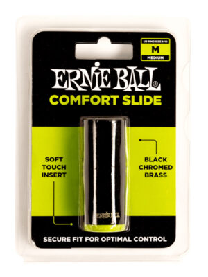 Ernie Ball Comfort Slide Medium