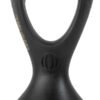 Ernie Ball Guitar Wall Mount Hanger Black