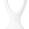 Ernie Ball Guitar Wall Mount Hanger White