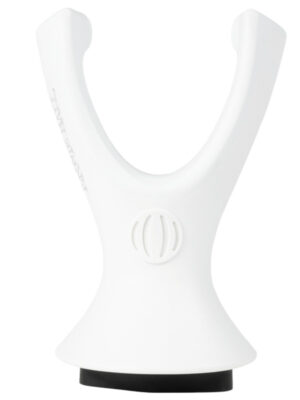 Ernie Ball Guitar Wall Mount Hanger White