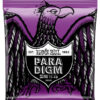 Ernie Ball Power Slinky Paradigm Electric Guitar Strings 11-48 Gauge