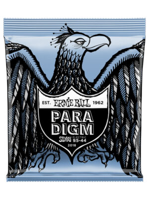 Ernie Ball Primo Slinky Paradigm Electric Guitar Strings 9.5-44 Gauge