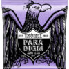 Ernie Ball Ultra Slinky Paradigm Electric Guitar Strings 10-48 Gauge
