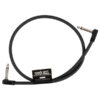 Flex Patch Cable 24 Inch Black