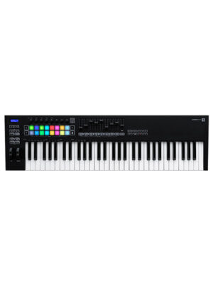 Novation Launchkey 61 MK3