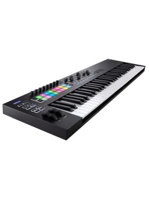 Novation Launchkey 61 MK3