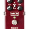 MXR Bass Distortion