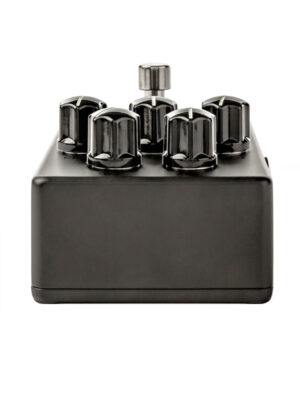 MXR Blackout Series Bass Envelope Filter
