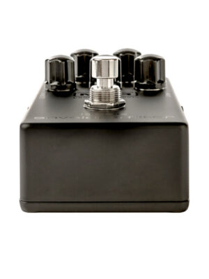 MXR Blackout Series Bass Envelope Filter