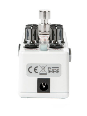 MXR Dyna Comp Bass Compressor