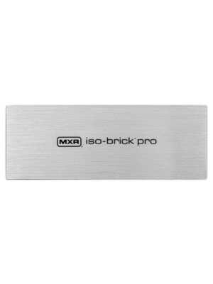 MXR Iso-Brick Pro Power Supply