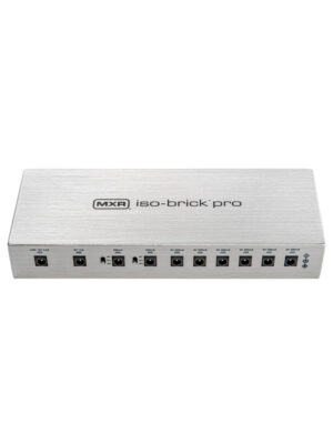 MXR Iso-Brick Pro Power Supply